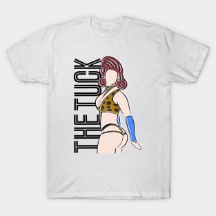 Trinity The Tuck T-Shirt